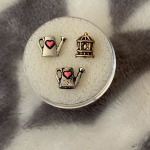 Authentic Origami Owl Charms